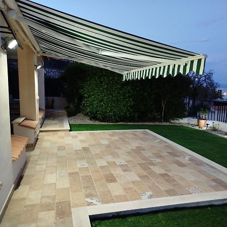 Il Giardino Sul Golfo Apartment กาเอตา ภายนอก รูปภาพ