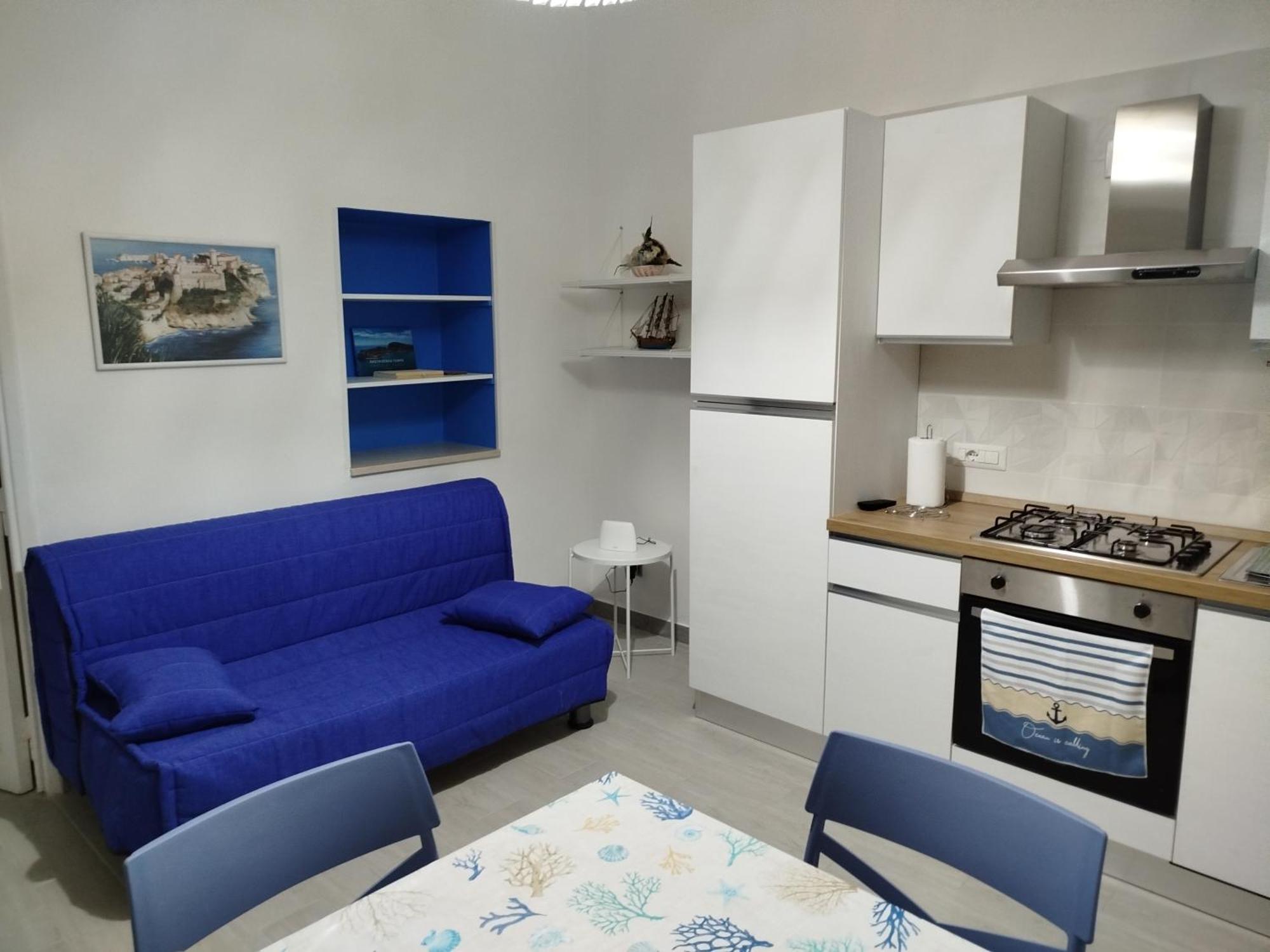 Il Giardino Sul Golfo Apartment กาเอตา ภายนอก รูปภาพ