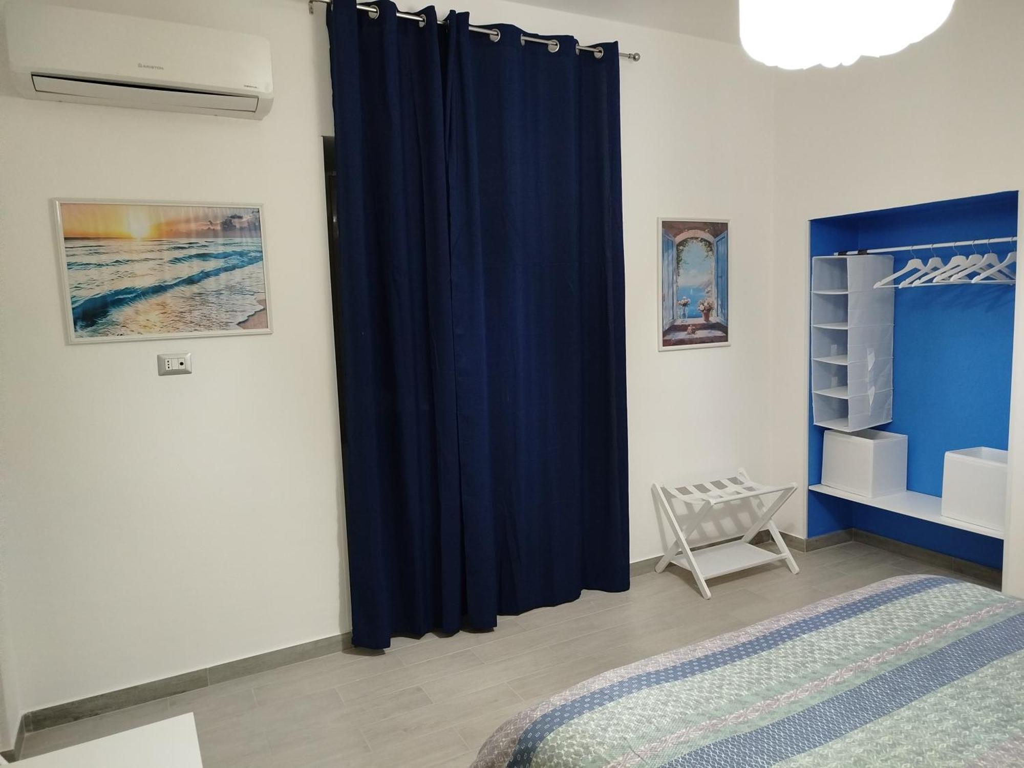 Il Giardino Sul Golfo Apartment กาเอตา ภายนอก รูปภาพ