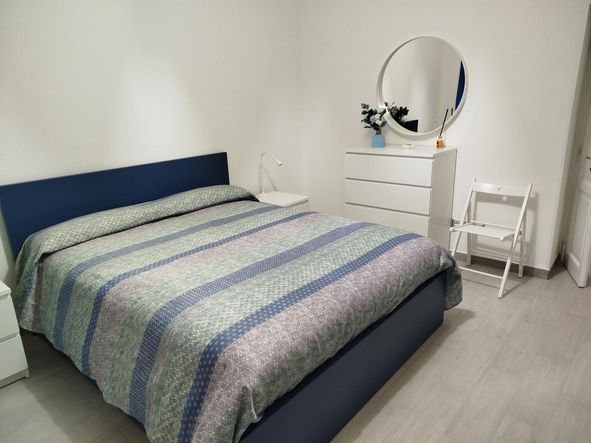 Il Giardino Sul Golfo Apartment กาเอตา ภายนอก รูปภาพ