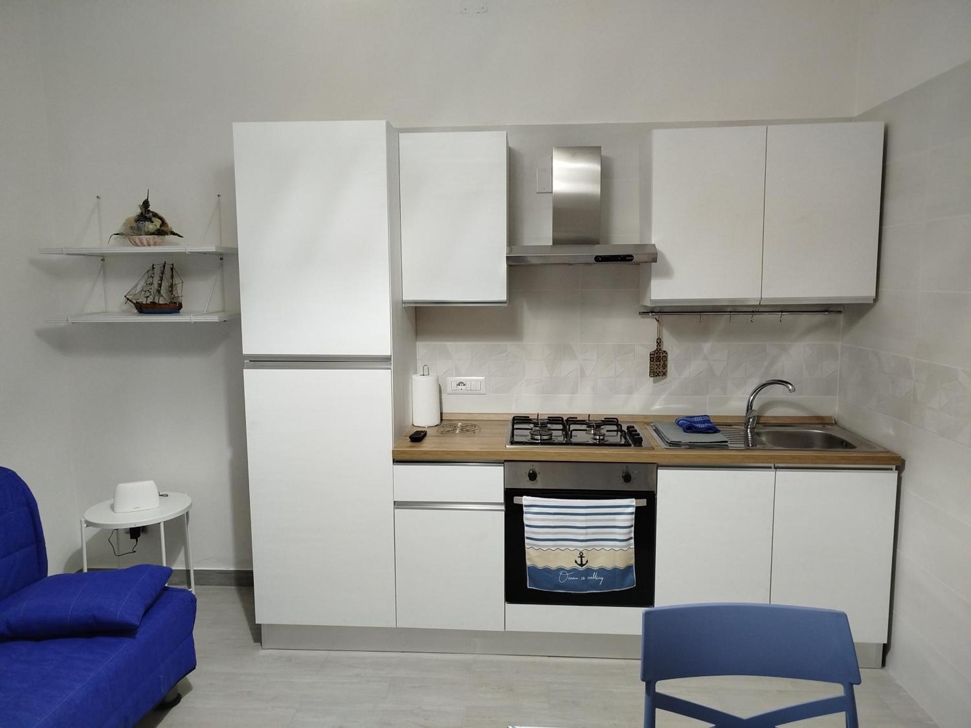 Il Giardino Sul Golfo Apartment กาเอตา ภายนอก รูปภาพ